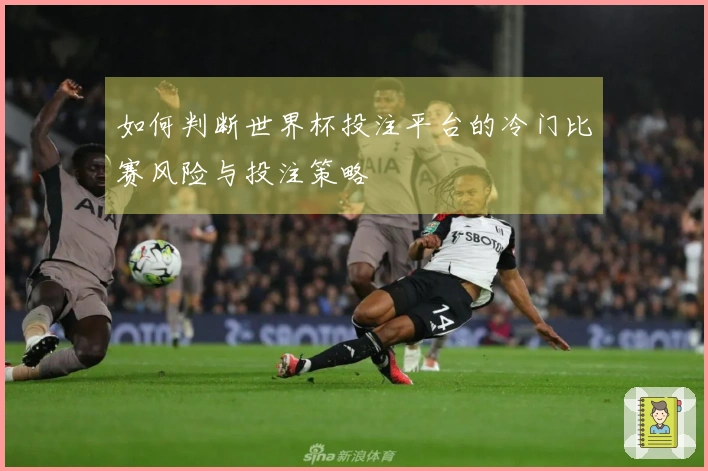 如何判断世界杯投注平台的冷门比赛风险与投注策略