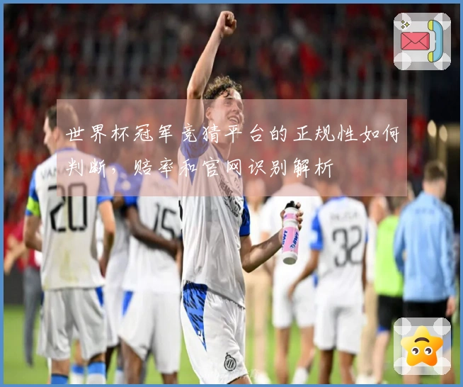 世界杯冠军竞猜平台的正规性如何判断,赔率和官网识别解析