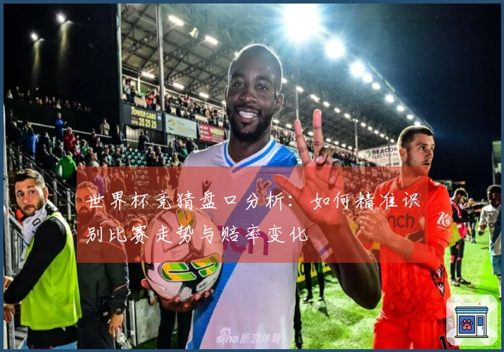 世界杯竞猜盘口分析：如何精准识别比赛走势与赔率变化