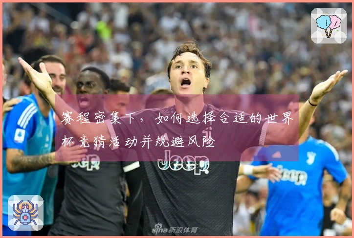 赛程密集下，如何选择合适的世界杯竞猜活动并规避风险