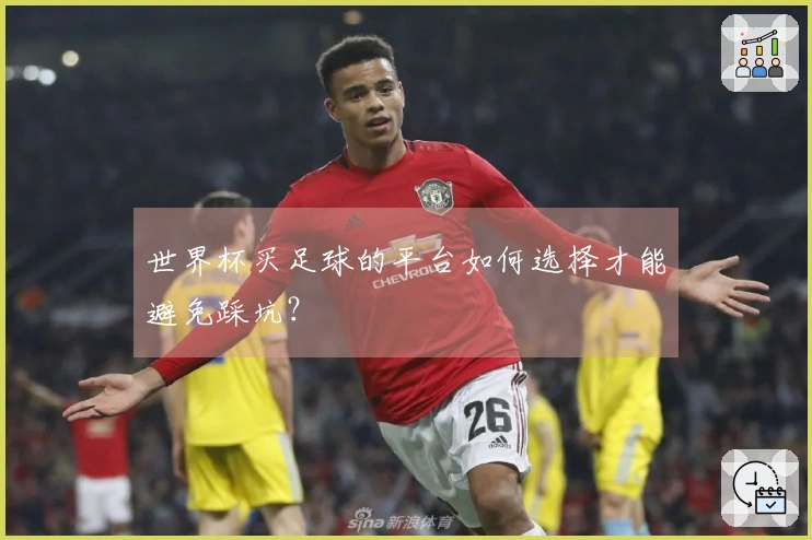 世界杯买足球的平台如何选择才能避免踩坑？