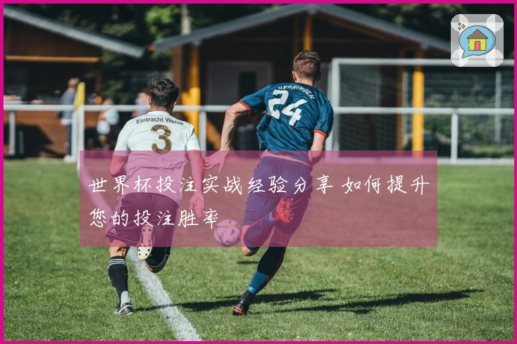 世界杯投注实战经验分享 如何提升您的投注胜率