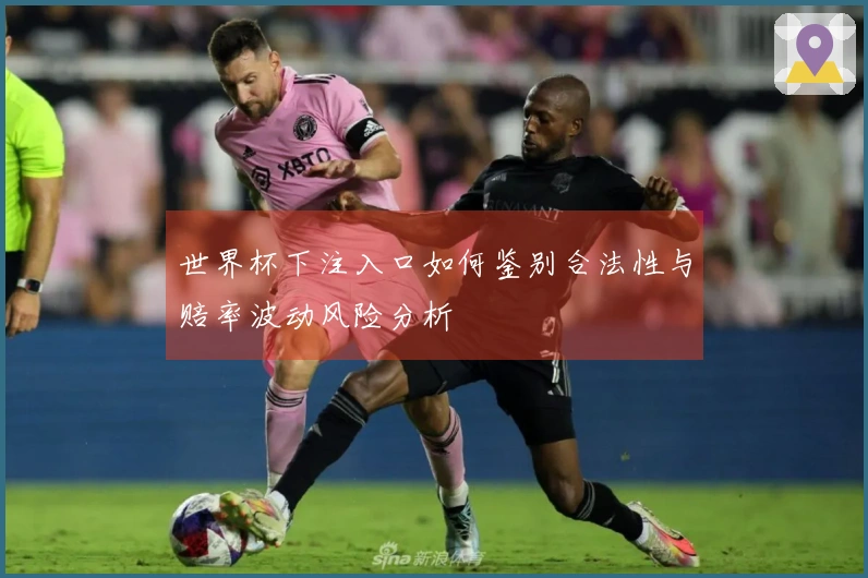 世界杯下注入口如何鉴别合法性与赔率波动风险分析