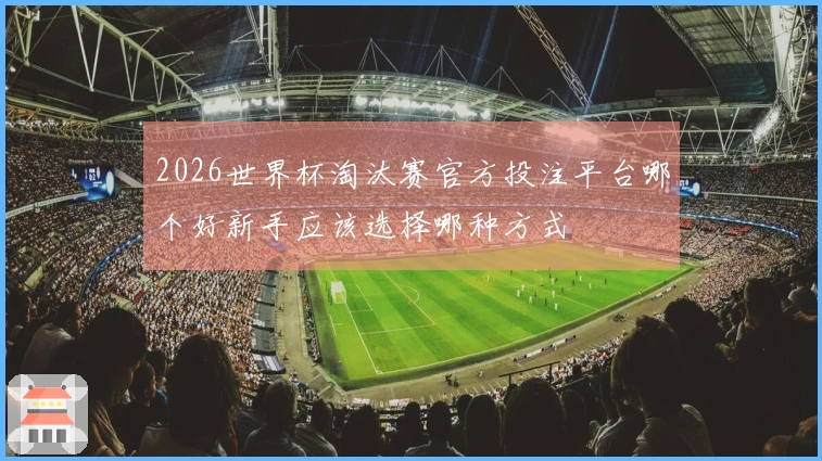 2026世界杯淘汰赛官方投注平台哪个好新手应该选择哪种方式