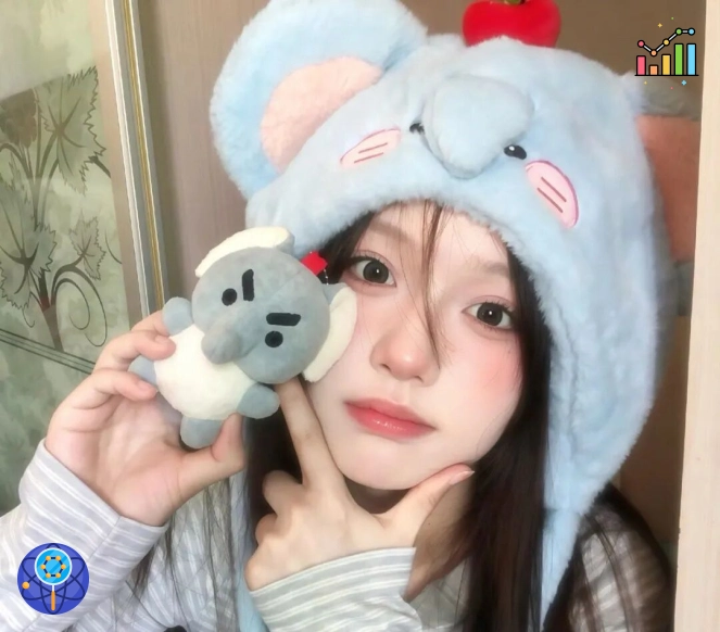 用户头像